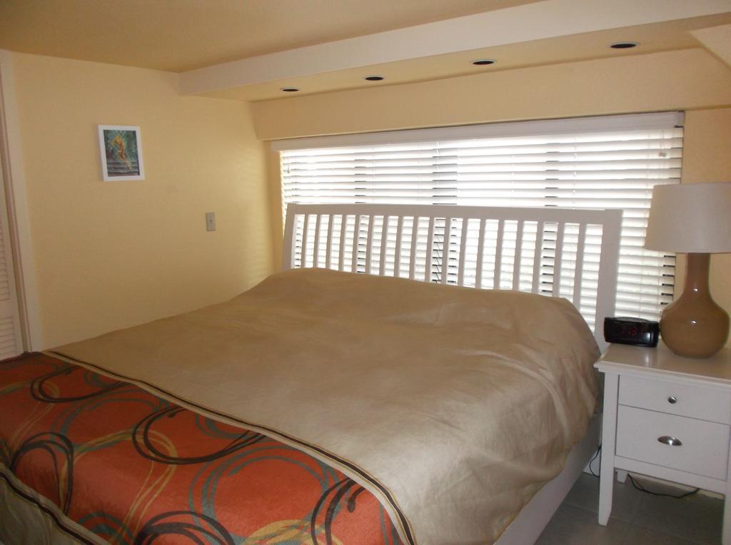 Hollywood Sands Resort Rum bild